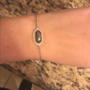 Kendra Scott adjustable bracelet